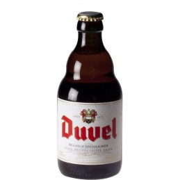 Duvel 33 cl - Bière Blonde...