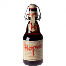 Hopus 33 cl - Bière Belge