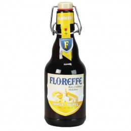 Floreffe triple 33 cl -...