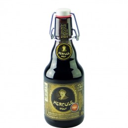 Hercule brune 33 cl - Bière...