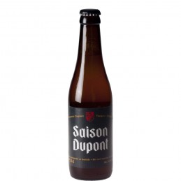 Saison Dupont 33 cl - bière...