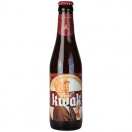 Kwak 33 cl - Bière ambrée...