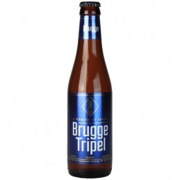 Brugge Triple 33 cl - Bière...