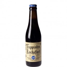 Rochefort 10 33 cl - Bière...