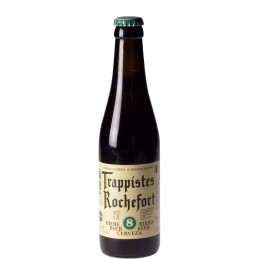 Rochefort 8 33 cl - Bière...
