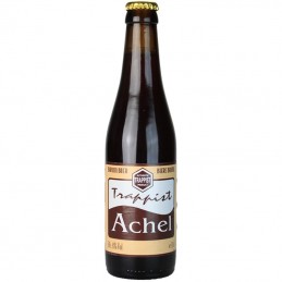Achel Brune 33 cl - Bière...