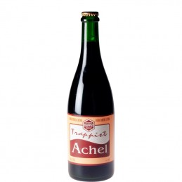 Achel Brune 75 cl - Bière...