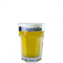 Verre à bière Hoegaarden 50 cl