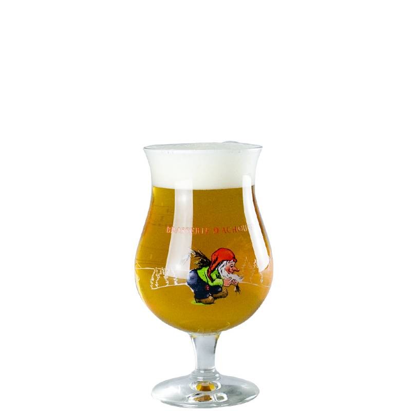verre à bière Chouffe 33 cl - Achat / Vente de verre à bière