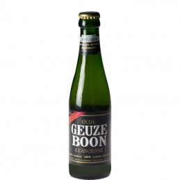 Bière Oude Geuze Boon 25 cl...