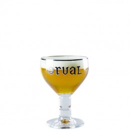 Galopin de bière Orval 17 cl
