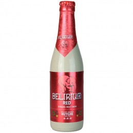 Delirium Red 33 cl - Bière...
