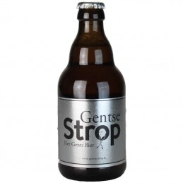 Gentse Strop 33 cl - Bière...