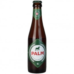 Palm 25 cl - Bière Belge...