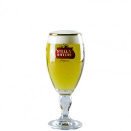 Verre à bière Stella Artois...