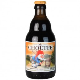 Mac Chouffe 33 cl - Bière...