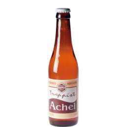 Achel Blonde 33 cl - Bière...
