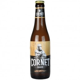 Bière Cornet de la...