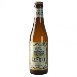 Lefort Triple 33 cl - Bière...